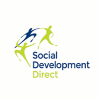 Social-Development-Direct logo