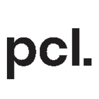 pcl. Logo